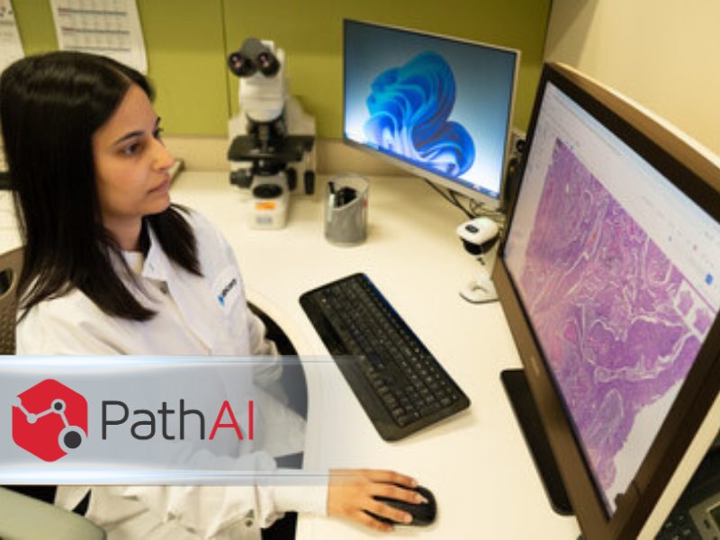 Labcorp Expands Collaboration with PathAI to Deploy FDA Cleared Digital Pathology Platform Nationwide