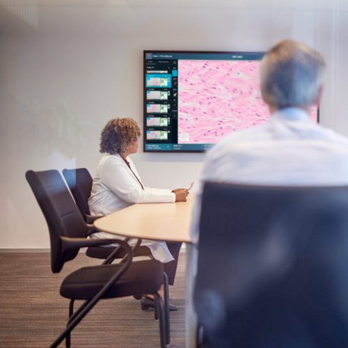 Philips Contract Service