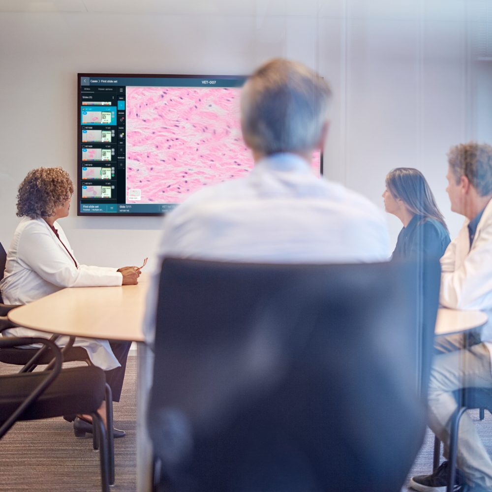 Philips Contract Service