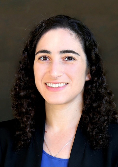 Rebecca Rojansky