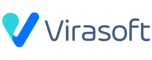 Virasoft Logo