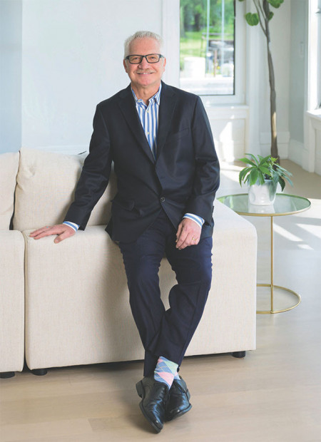 Martin Uthe