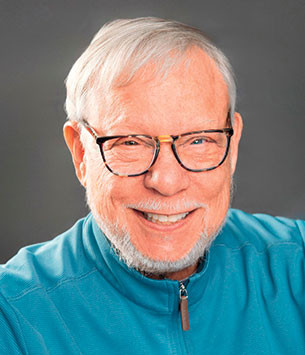 Howard Wolinsky