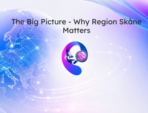 The Big Picture — Why Region Skåne Matters