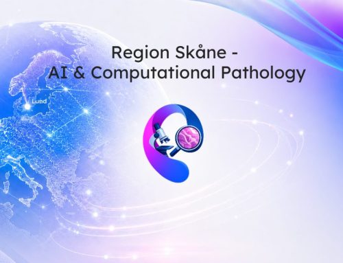Region Skåne – AI & Computational Pathology