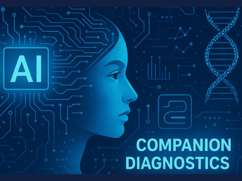 Advancing Precision Medicine Through Pathology and AI Powered CDx with Indica Labs