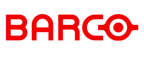 Barco secondary logo