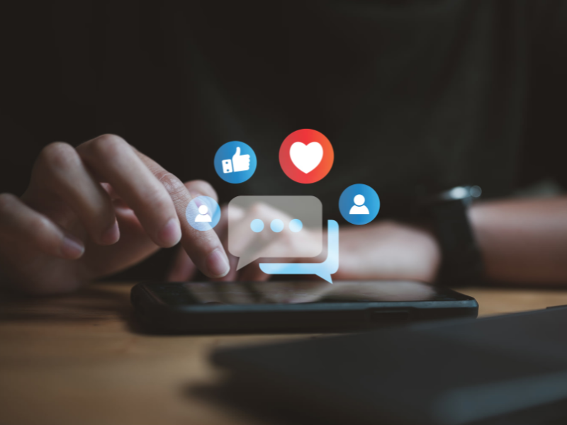 Beyond the Manuscript How Social Media Is Redefining the Modern Oncologist