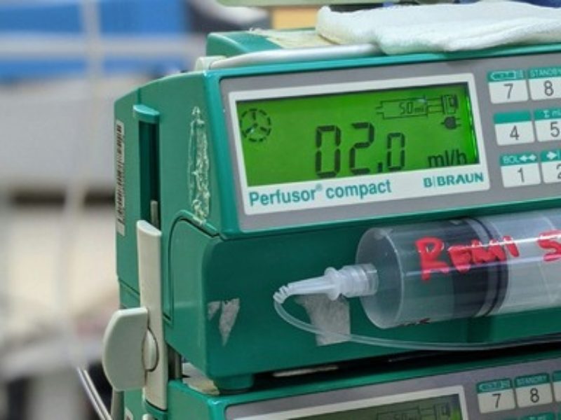 Consultation Measures Support for Fast Track Access to Medical Device Imports