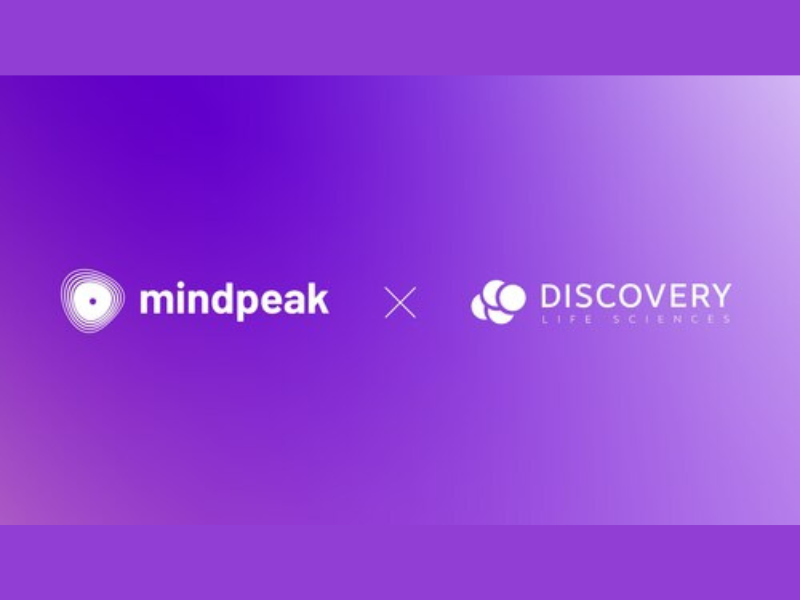Discovery Life Sciences and Mindpeak Partner to Bring AI Precision to Cancer Biomarker Testing in Global Clinical Trials