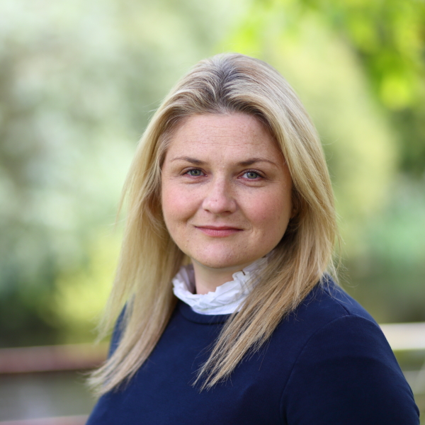 Catherine Conway