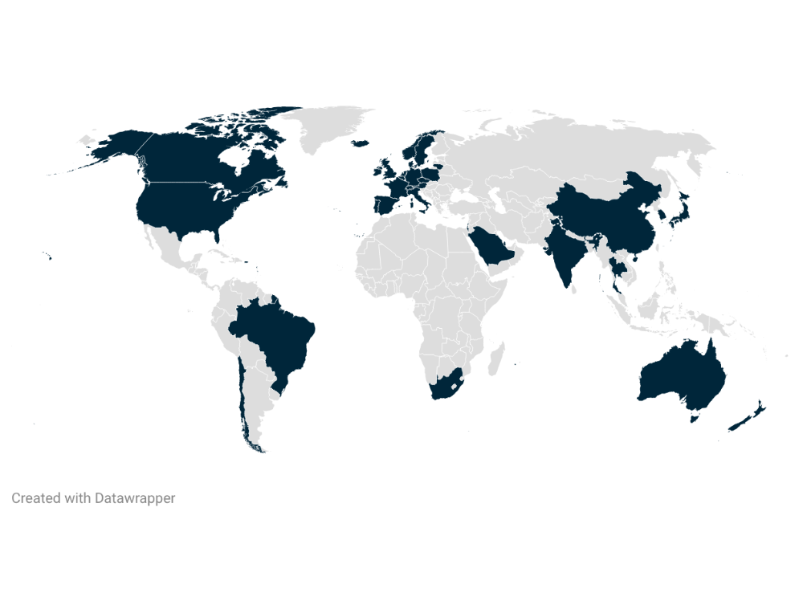 Indica Labs Surpasses 3,000 Deployments of HALO Digital Pathology Software Worldwide Since
