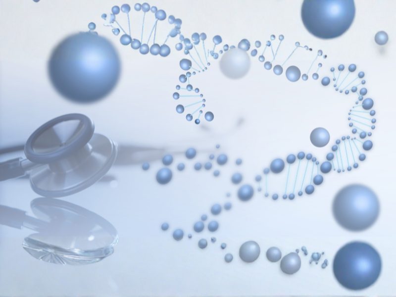 Innovation in the NHS Personalised Medicine and AI Inquiry Launched (1)