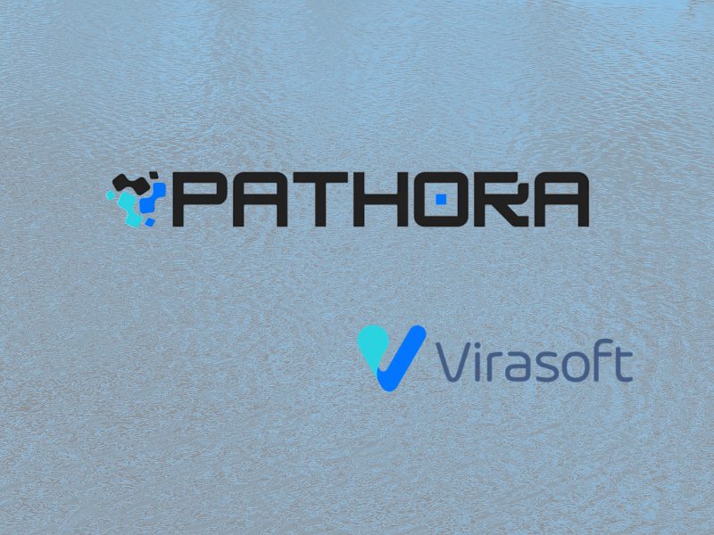 Introducing Pathora, Developed by Virasoft