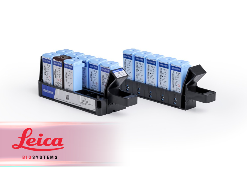 Leica Biosystems and Bio Techne Announce the US Launch of RNAscope In Situ Hybridization Automation on the BOND PRIME Staining Platform