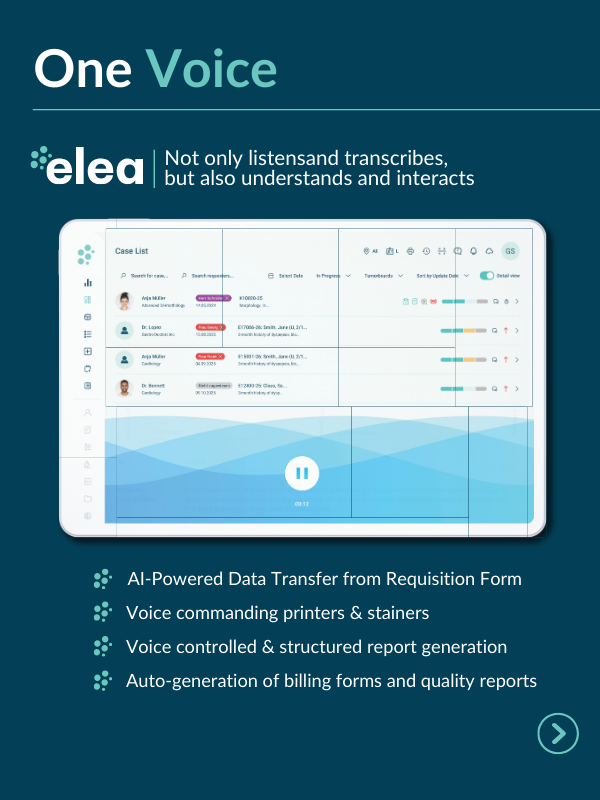 Lumea elea carousel