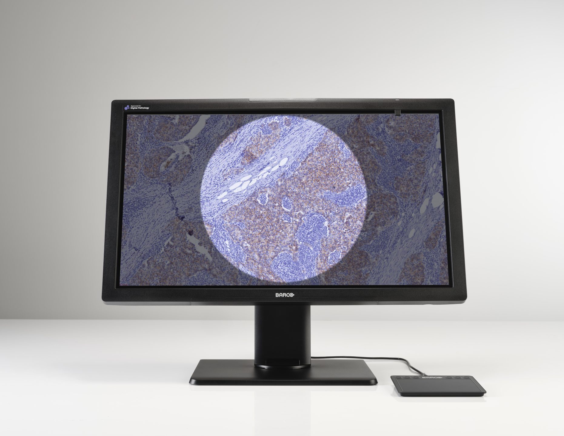 MDPC 8127 front grad focalpath