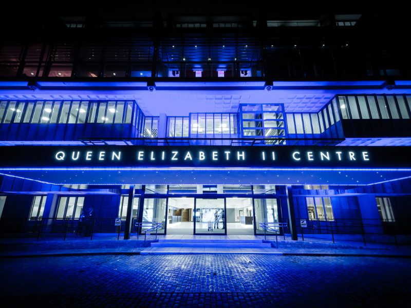 Med4Nexus Exhibition & Summit UK