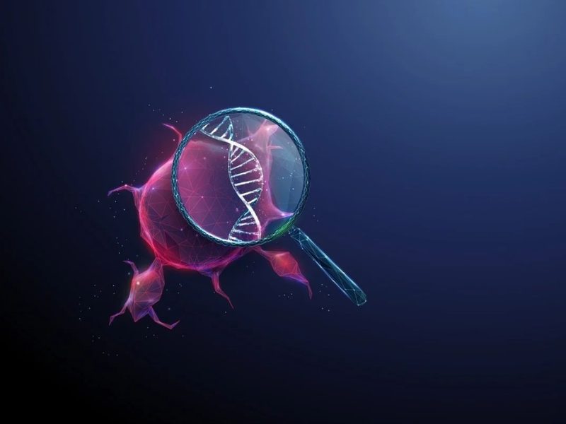 Review Explores How Generative AI Could Support Precision Oncology Decision making
