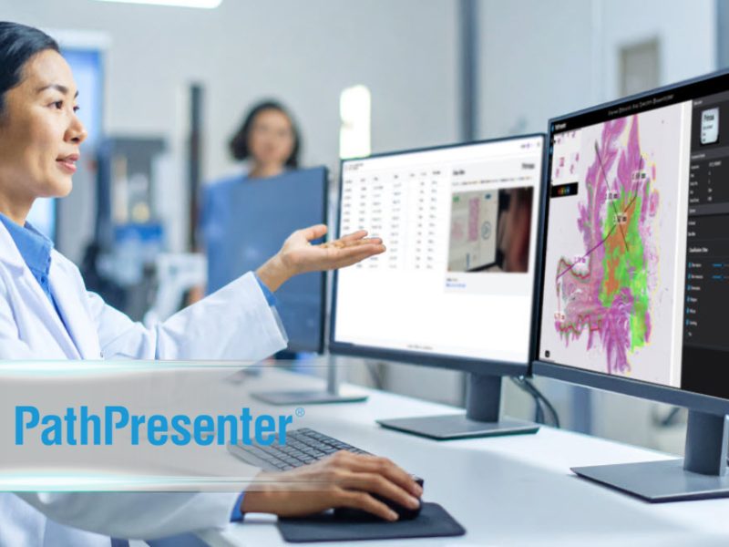 Success Story Clinical Validation of AI in Dermatopathology with Primaa and PathPresenter