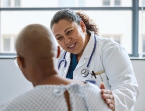 The Push for Biomarker Testing Equity