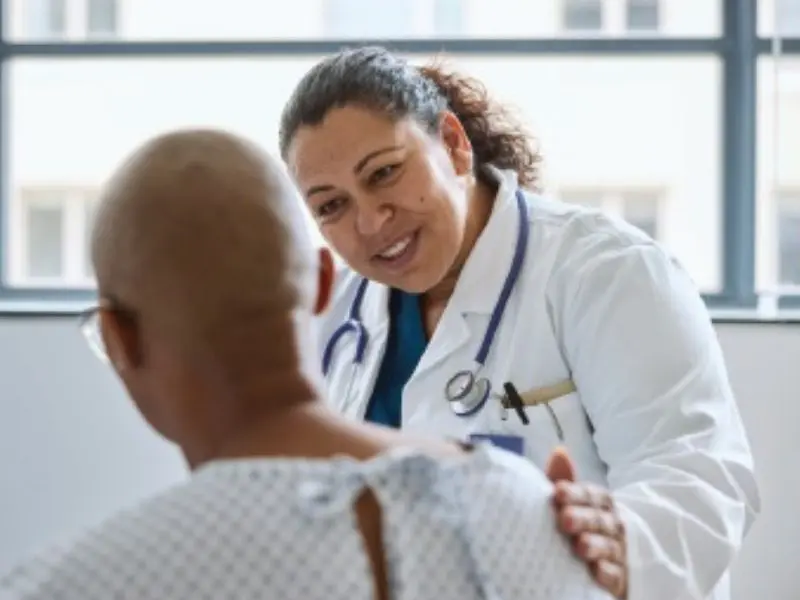 The Push for Biomarker Testing Equity (1)