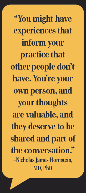 The Human Side Of Social Media