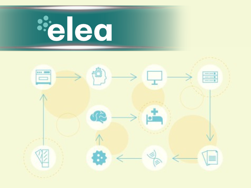Elea Featured in The Pathologist (1)
