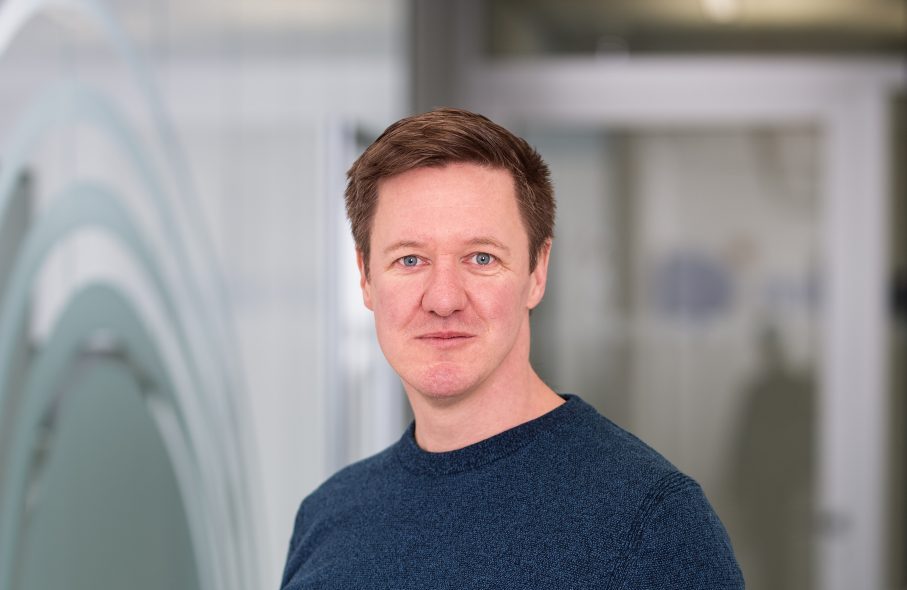 Dr. Fabian Schneider