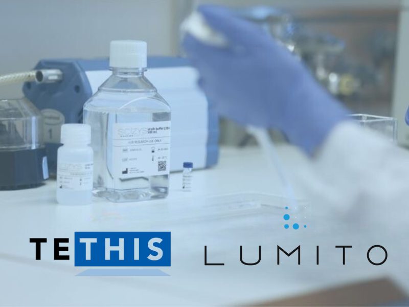 Lumito image