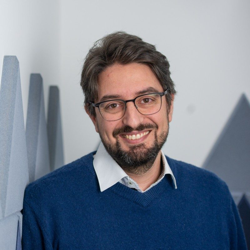 Dr. Moritz Widmaier