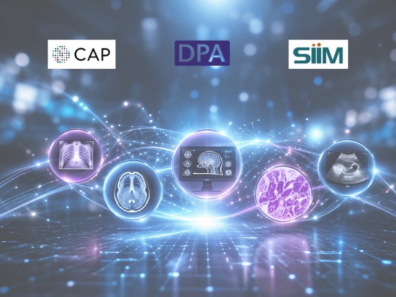 Advancing Imaging Interoperability Together A DPA CAP SIIM Collaboration to Improve Standardized Workflow Adoption