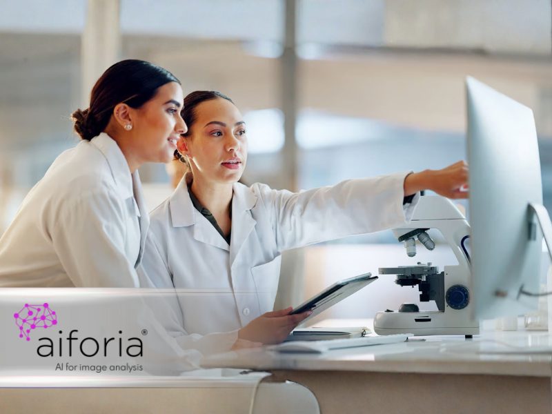 Aiforia Closes a Seal with a Private Diagnostic Laboratory in Italy