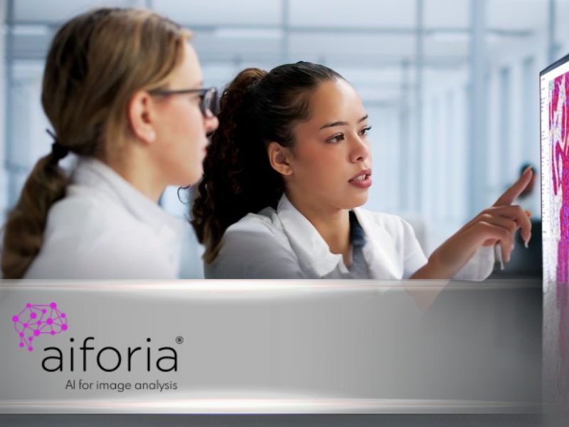 Aiforia Has Been Selected as an AI Partner for the PROSTIA Project – Expands to Five New Hospitals in Paris (1)