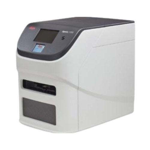Aperio CS5 Slide Scanner