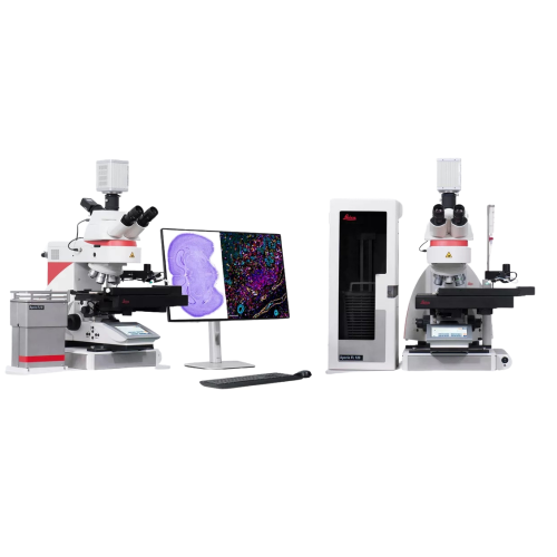 Aperio FL Scanning Systems (1)