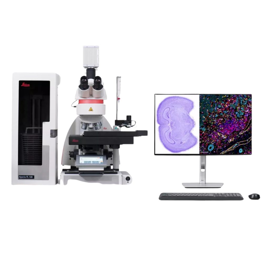 Aperio FL Scanning Systems (4)