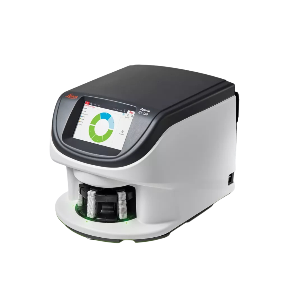 Aperio GT 180 Scanner
