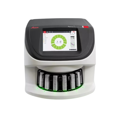 Aperio GT 450 DX System