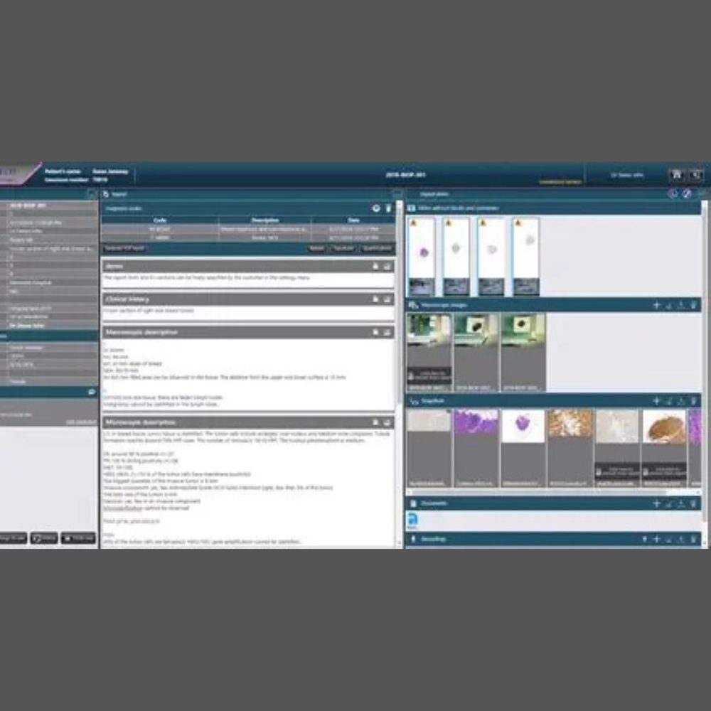 CaseManager DX