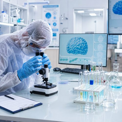 mTuitive Pathology