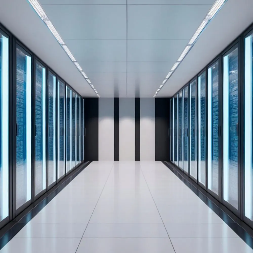 Data Storage