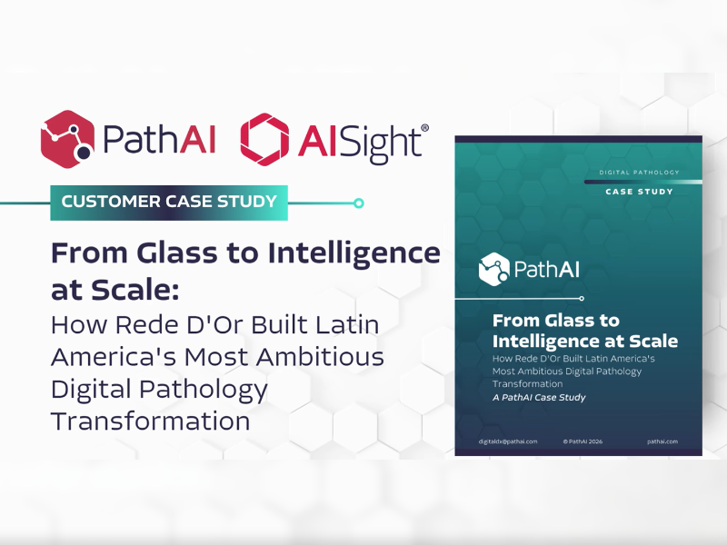 From Glass to Intelligence at Scale How Rede D’Or Built Latin America Most Ambitious Digital Pathology Transformation (1)