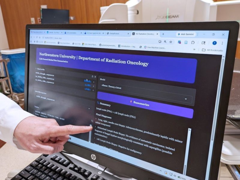 LLMs Outperform Doctors at Summarizing Complex Cancer Pathology Reports