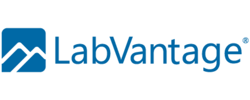 LabVantage logo