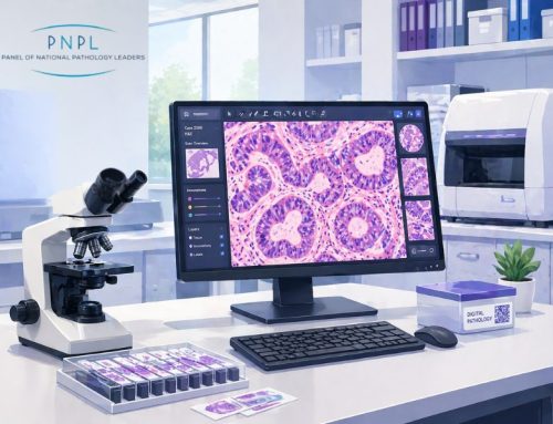 Micro Highlight #34 – A First Look at the 2026 KLAS Report on Digital Pathology:  Lessons from Early Adopters
