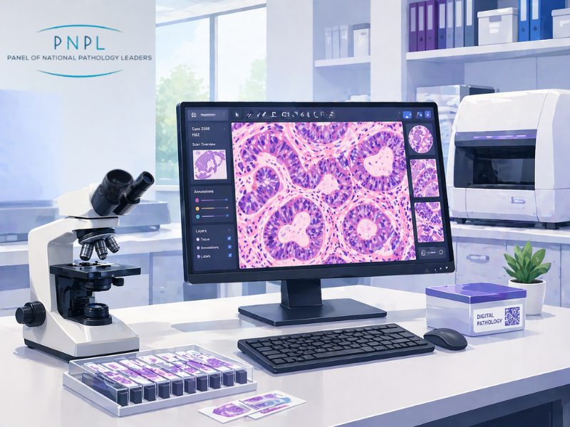 Micro Highlight #34 – A First Look at the 2026 KLAS Report on Digital Pathology Lessons from Early Adopters