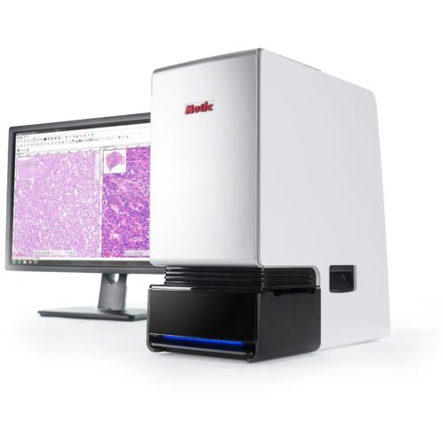 MoticEasyScan One