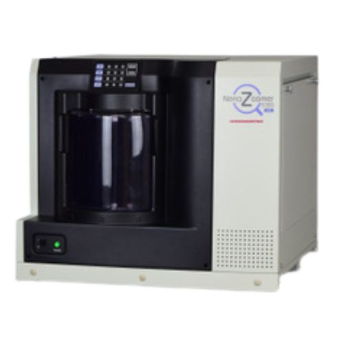 NanoZoomer® S360MD Slide scanner system