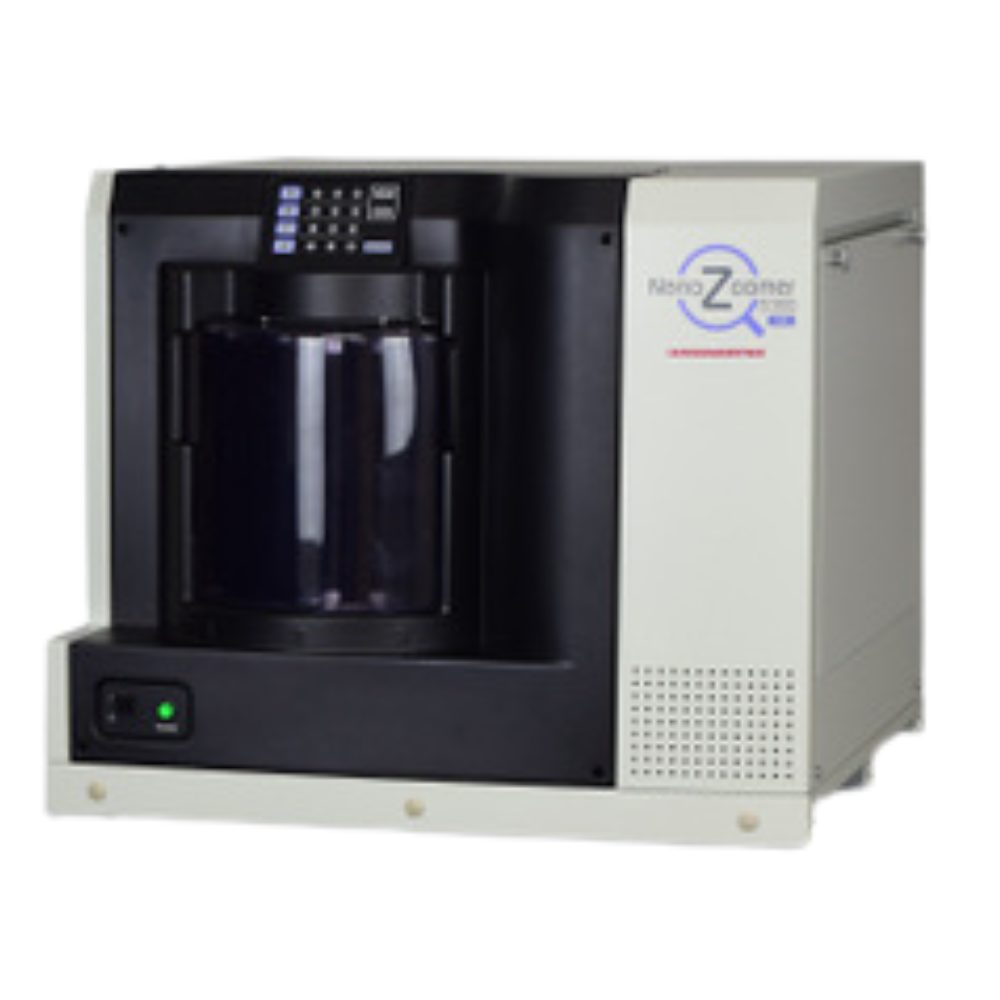 NanoZoomer® S360MD Slide scanner system